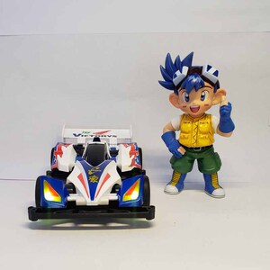 田宫四驱车四驱小子四驱兄弟小豪小烈一代豪二代豪三代豪加灯工费
