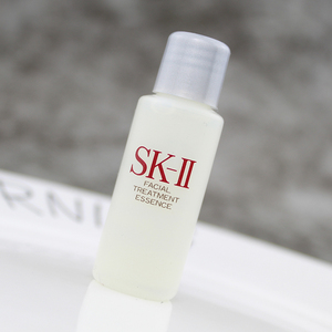 神仙水sk2小样10ml