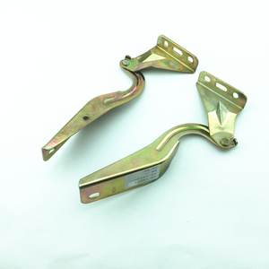 适用五菱宏光机盖铰链 宏光s前引擎盖铰链发动机盖合页引镜盖铰链