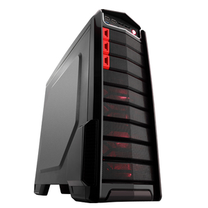 游戏悍将机箱刀锋1