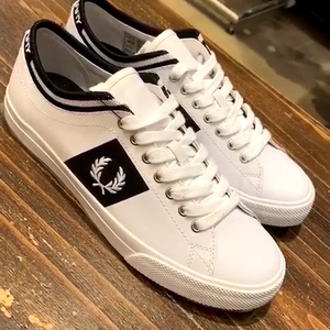 fredperry鞋