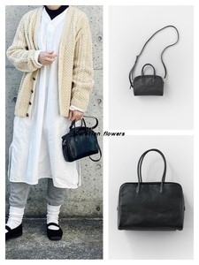 日本小众设计轻奢品牌arts science保龄球女包牛皮mini斜挎手提包