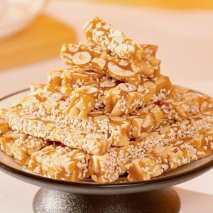 酥250g传统工艺宫廷御酥甄选原料休闲零食抖音赫金淼同款货源5