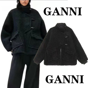 【ganni外套】ganni外套品牌,价格 阿里巴巴