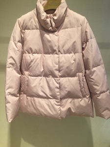 杰西jessie2019秋冬款羽绒服jnwhy286 吊牌2699