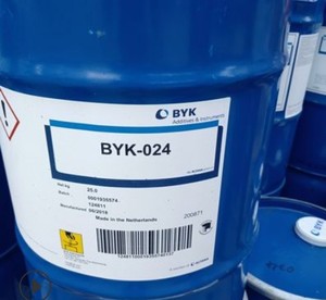 进口原装BYK-191 颜料炭黑润湿分散剂 不含VOC和溶剂 毕克BYK191