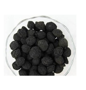 中药材 乌梅炭500克29元乌梅碳 （炙）乌梅干炭