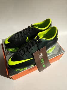 耐克nike mercurial victory ag刺客8代人造草地足球鞋509130-376