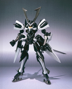 万代 robot魂 048 高达oo susanowo 须佐之男 mr.武士道 包邮