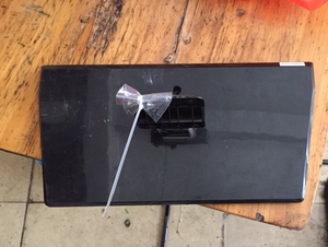 海尔电视机底座原厂