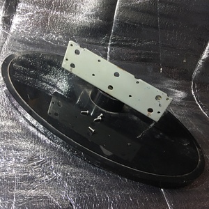 原装 tcl l26n5 液晶电视机底座 通用底座 螺丝 底脚 脚架 座架
