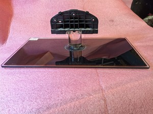 三星液晶电视机 ua32c5000qr底座 底坐 支架 挂架 通用底座 底盘