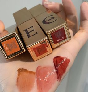 现urban decay/ud镜光变色唇釉21/low key/saucey/physique/heavy