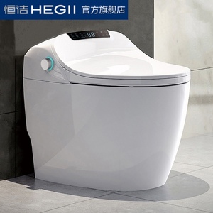 恒洁q9智能马桶