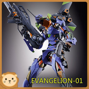 mb初号机万代再版