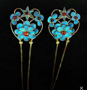 乖乖女凡凡淘宝桃木簪子工具抖音同款发簪桃木棍野生老桃树桃树枝纯