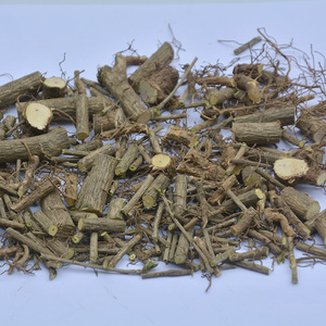 贵州野生 药材臭羊山臭常山 臭苗 大山羊 骚牯羊 栀子黄 和常山