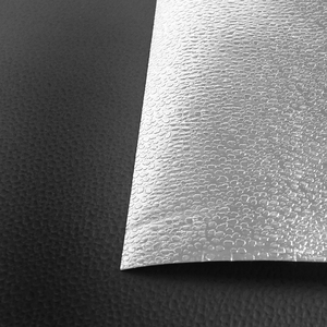 箱反光板打光板加厚石头纹颗粒反光布摄影箱高反光布料便携折叠反光布