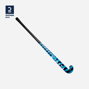 迪卡侬曲棍球球杆成人初学者青少年新款正品ivo8