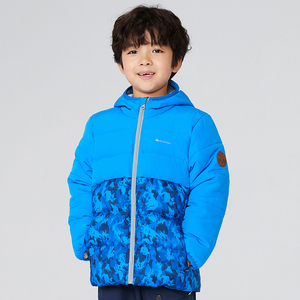 迪卡侬旗舰店童装冬装