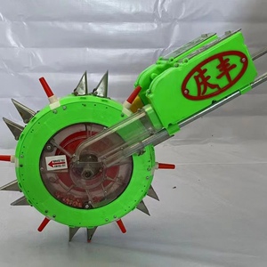 指夹玉米播种器