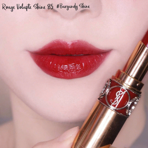 ysl圣罗兰圆管口红85色号