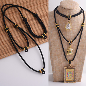 佛牌绳子泰国女士