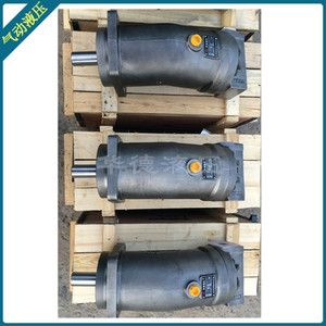 力源液压油泵A7V160LV1RPF00北京华德轴向柱塞泵/马达 质保一年