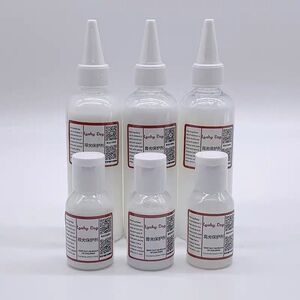 球鞋保护剂 固色剂 mlb防掉标手绘爆改diy专用超angelus安格鲁斯