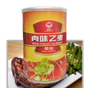 000人付款淘宝唐正肉味乙麦乙基麦芽酚卤肉卤味去异味杂问增香剂去腥