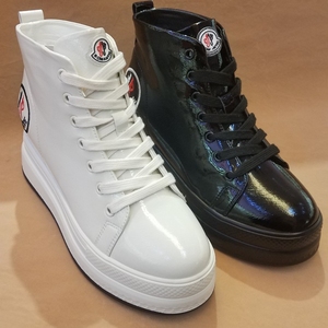 佰利多纳女鞋冬季运动休闲棉鞋子冬鞋加绒高帮鞋韩版百搭网红学生