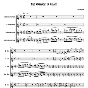 【费加罗的婚礼总谱】费加罗的婚礼总谱品牌,价格 - 阿里巴巴