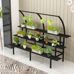 阳台挂花架长方形