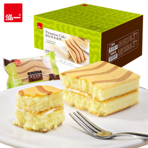 弘一蛋糕提拉米苏