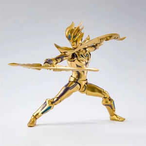 0欧布赛罗暗黑迪迦银河shf贝利亚超可动30人付款32.