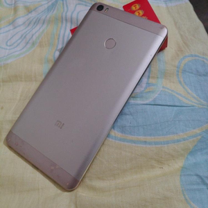二手小米max1手机