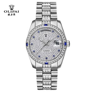 欧力派机械手表