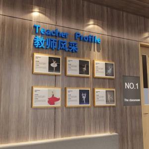 教师风采师资老师简介文化墙团队介绍名医名师员工岗位公示4人付款11