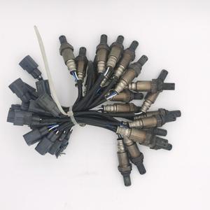 七代雅阁前氧传感器