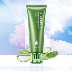 瑷露德玛芦荟滋养洁面乳洗面奶紧致清洁毛孔细腻细致收缩毛孔细纹