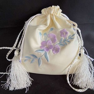 原创新款古风包包斜挎汉服荷包绣花刺绣斜挎包中国风日常百搭款女