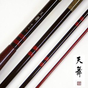 日本天舞鱼竿