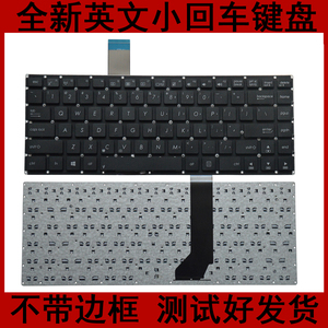 全新华硕 S46 S46C K46 K46CM R405C A46C E46C S405C 键盘