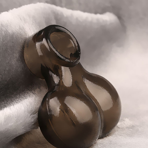 阴囊束缚袋阴茎套环蛋蛋锁精环jj硅胶套gay同志另类成人男用品