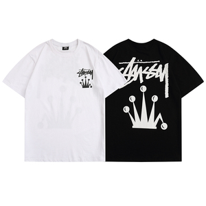 【美潮短袖stussy】美潮短袖stussy品牌,价格 - 阿里巴巴