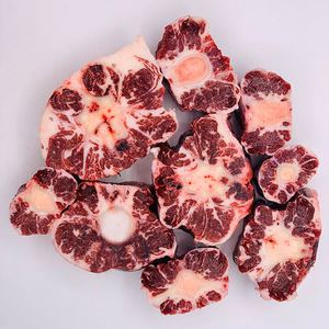 牛尾毛