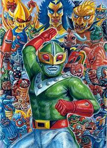 电视剧 雷电侠 (闪电面具 )dvd光盘 光碟 碟片