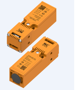 tts1系列舌簧式互锁安全开关 施莱格 slc tts12c10
