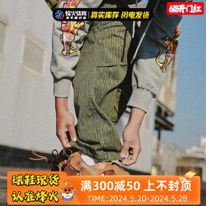 烽火Reebok Instapump Fury 94 CNY龙年限定 充气跑步鞋100207246