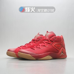 烽火体育 air jordan melo m12 安东尼篮球鞋 827176-696